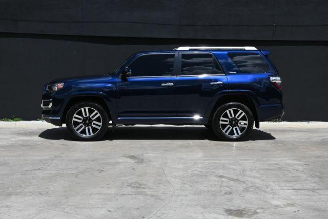 used 2023 Toyota 4Runner car, priced at $37,950