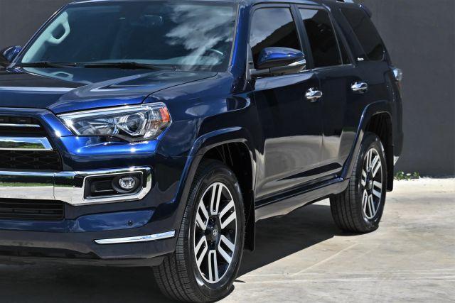 used 2023 Toyota 4Runner car, priced at $37,950
