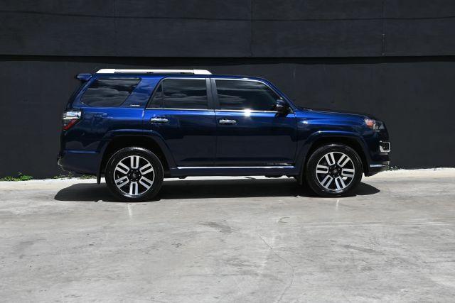 used 2023 Toyota 4Runner car, priced at $37,950