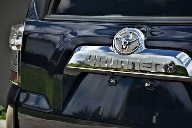 used 2023 Toyota 4Runner car, priced at $37,950