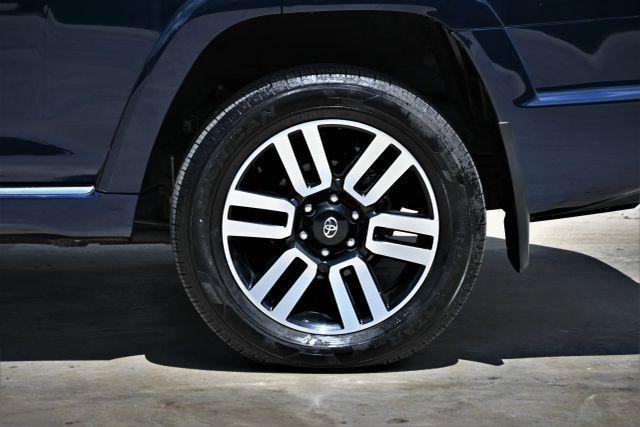 used 2023 Toyota 4Runner car, priced at $37,950