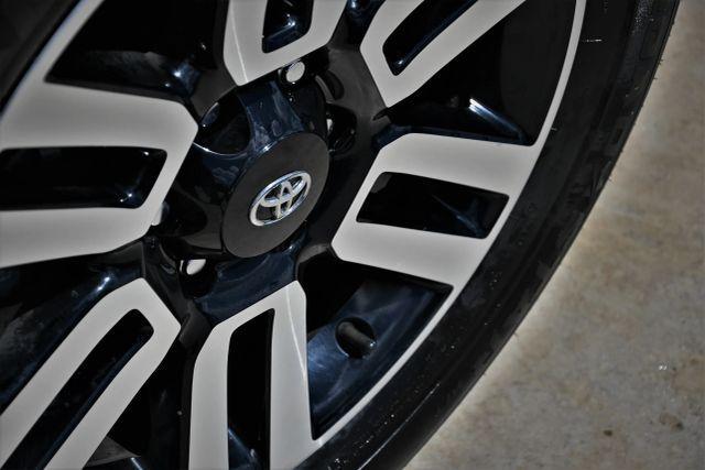 used 2023 Toyota 4Runner car, priced at $37,950