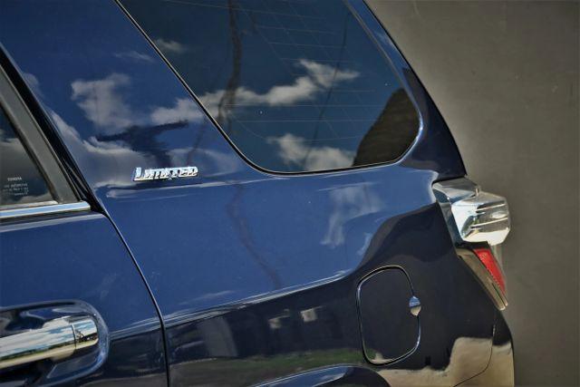 used 2023 Toyota 4Runner car, priced at $37,950