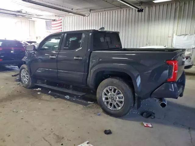 used 2024 Toyota Tacoma car, priced at $14,980
