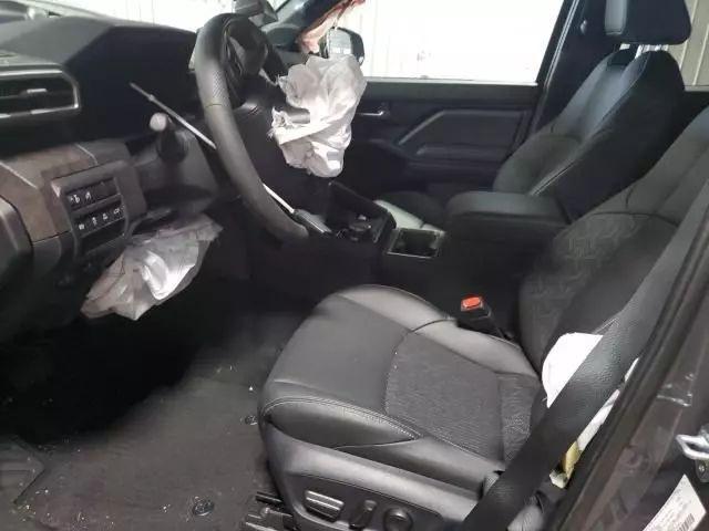 used 2024 Toyota Tacoma car, priced at $14,980