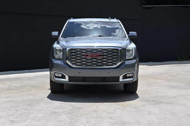 used 2019 GMC Yukon car, priced at $26,950