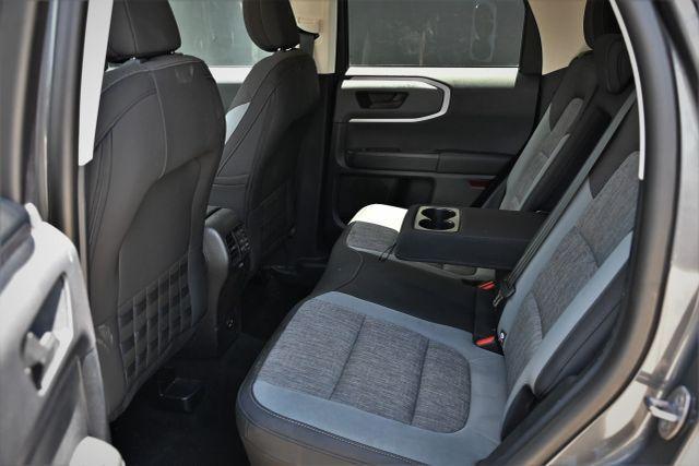 used 2024 Ford Bronco Sport car, priced at $8,980