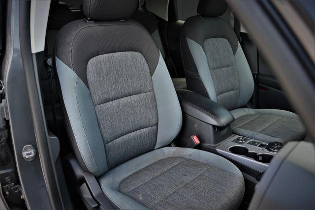 used 2024 Ford Bronco Sport car, priced at $8,980