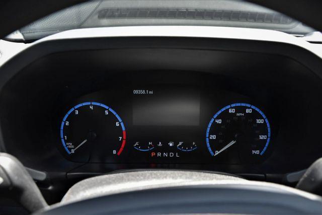 used 2024 Ford Bronco Sport car, priced at $8,980