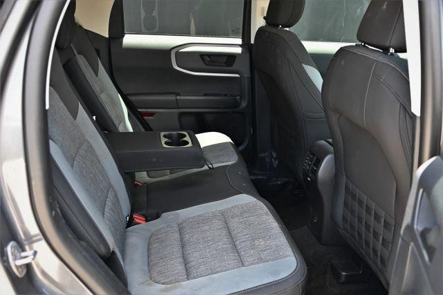used 2024 Ford Bronco Sport car, priced at $8,980