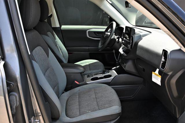 used 2024 Ford Bronco Sport car, priced at $8,980