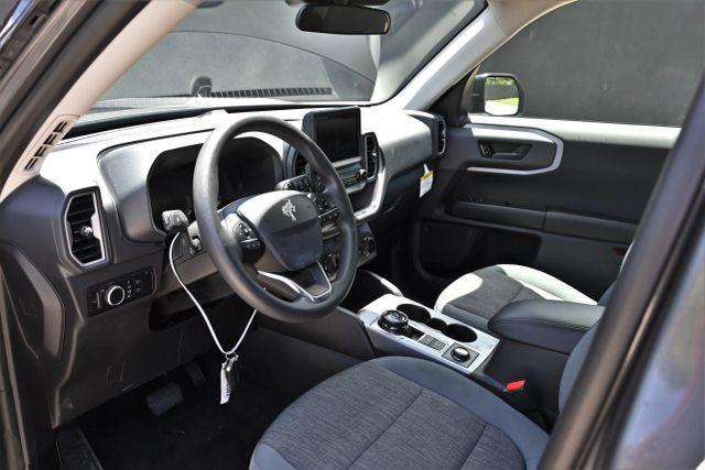 used 2024 Ford Bronco Sport car, priced at $8,980