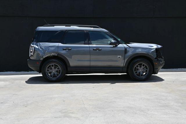 used 2024 Ford Bronco Sport car, priced at $8,980