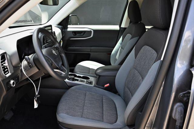 used 2024 Ford Bronco Sport car, priced at $8,980