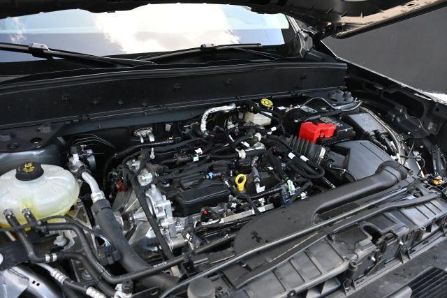 used 2024 Ford Bronco Sport car, priced at $8,980