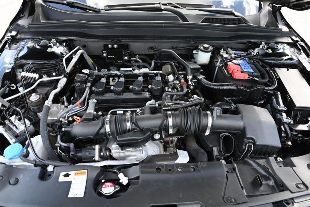 used 2022 Honda Accord car, priced at $10,000