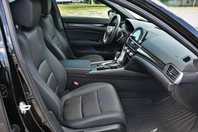 used 2022 Honda Accord car, priced at $10,000