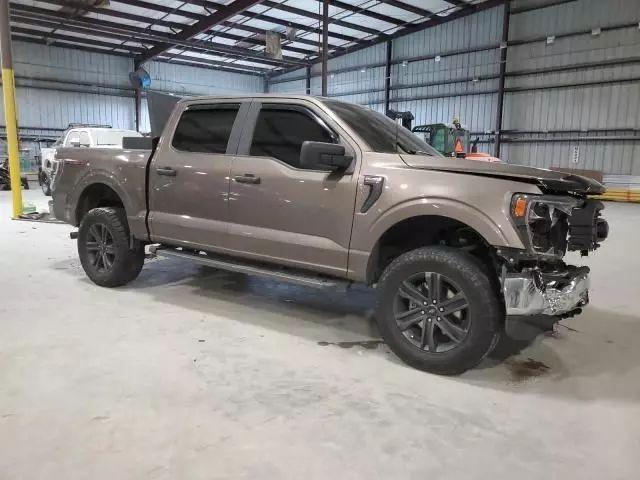 used 2022 Ford F-150 car, priced at $10,980