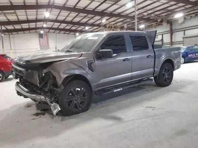 used 2022 Ford F-150 car, priced at $10,980