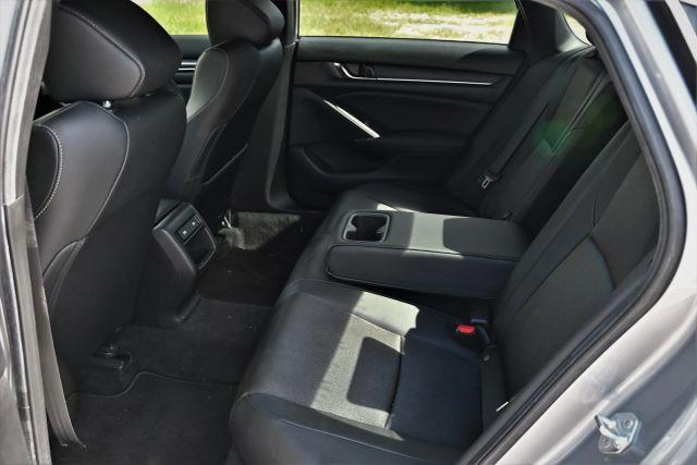 used 2021 Honda Accord car, priced at $8,980