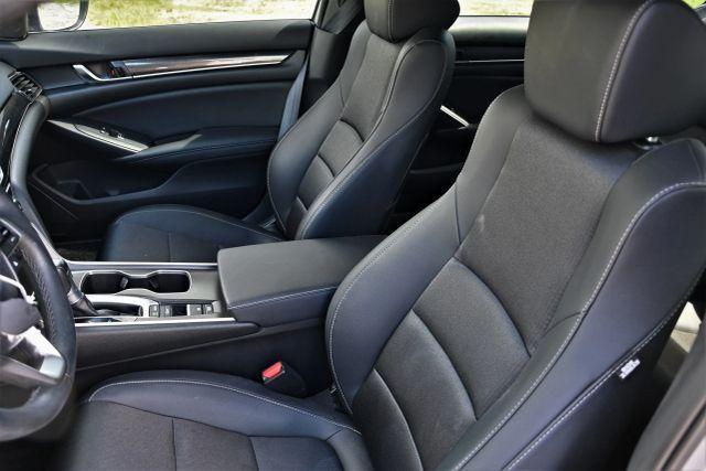 used 2021 Honda Accord car, priced at $8,980