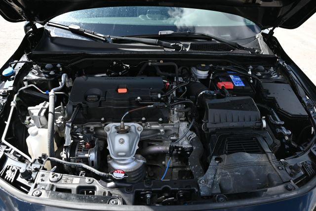 used 2022 Honda Civic car, priced at $7,980