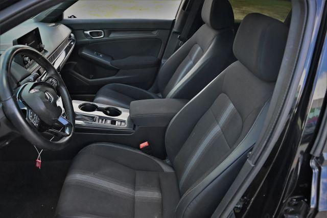 used 2022 Honda Civic car, priced at $7,980