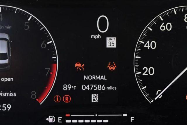 used 2022 Honda Civic car, priced at $7,980