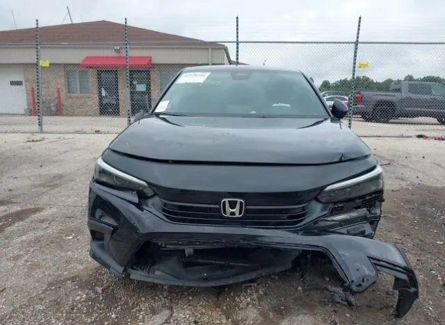 used 2022 Honda Civic car, priced at $8,980