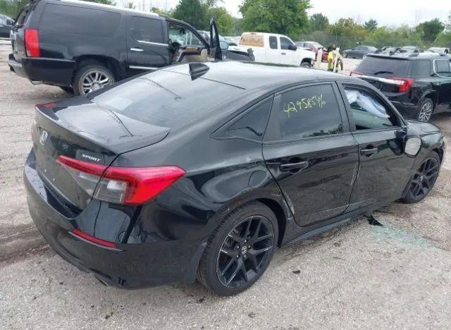 used 2022 Honda Civic car, priced at $8,980