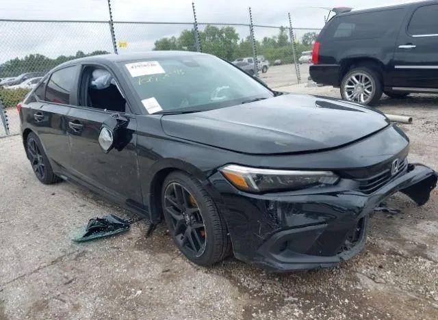used 2022 Honda Civic car, priced at $8,980