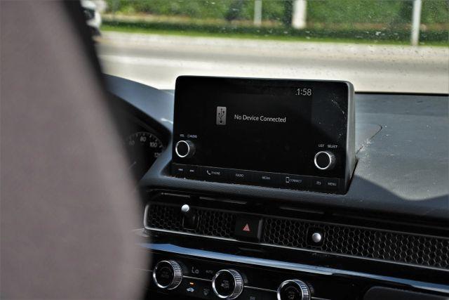 used 2022 Honda Civic car, priced at $7,980