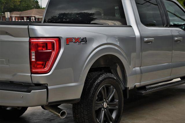 used 2023 Ford F-150 car, priced at $19,980