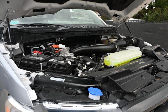 used 2023 Ford F-150 car, priced at $19,980