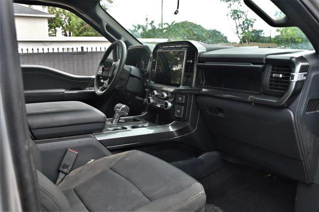 used 2023 Ford F-150 car, priced at $19,980