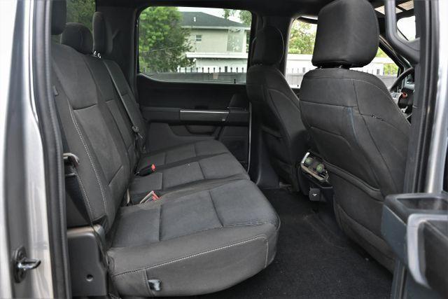 used 2023 Ford F-150 car, priced at $19,980