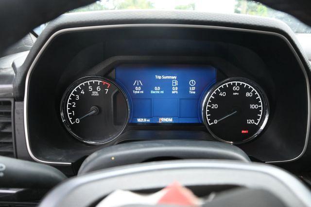 used 2023 Ford F-150 car, priced at $19,980