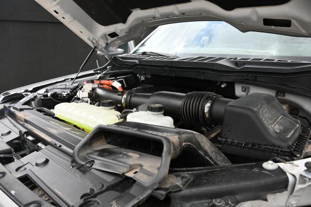 used 2023 Ford F-150 car, priced at $19,980