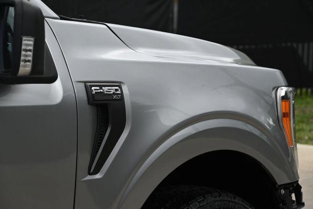 used 2023 Ford F-150 car, priced at $19,980