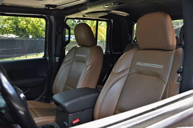 used 2020 Jeep Gladiator car, priced at $20,980