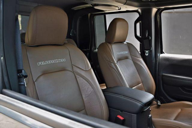 used 2020 Jeep Gladiator car, priced at $20,980