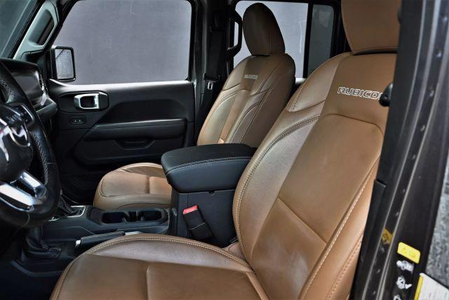 used 2020 Jeep Gladiator car, priced at $20,980