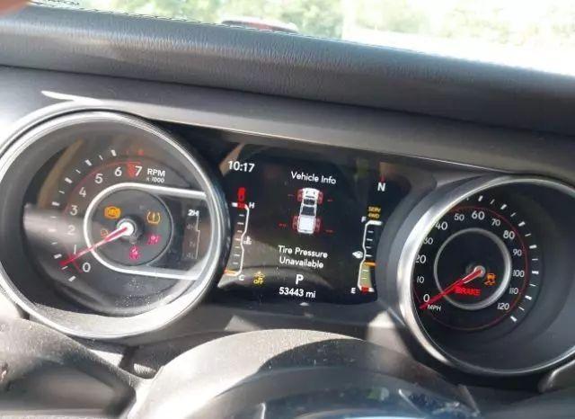 used 2020 Jeep Gladiator car, priced at $21,980