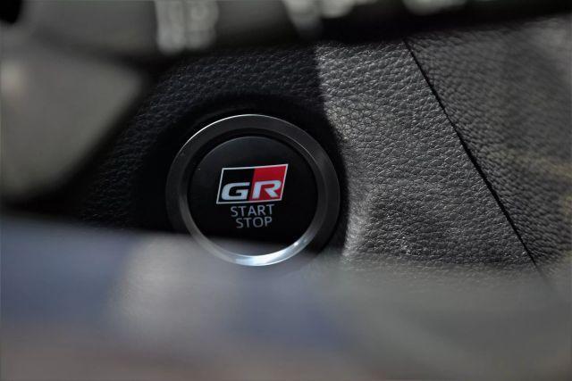 used 2024 Toyota GR Corolla car, priced at $14,980