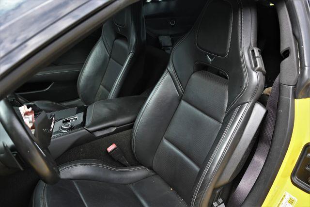 used 2014 Chevrolet Corvette Stingray car, priced at $17,950