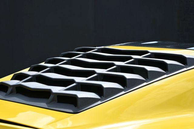 used 2014 Chevrolet Corvette Stingray car, priced at $17,950