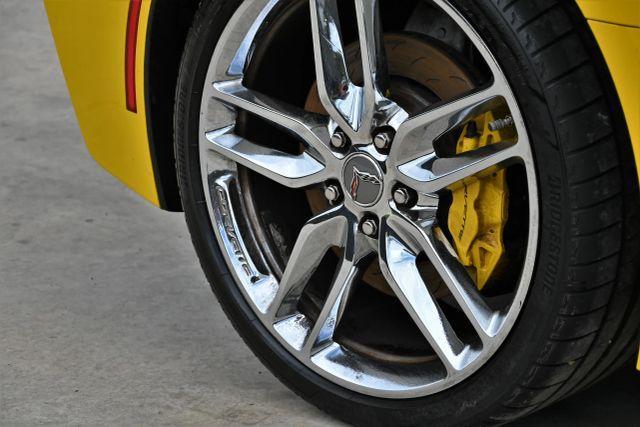 used 2014 Chevrolet Corvette Stingray car, priced at $17,950