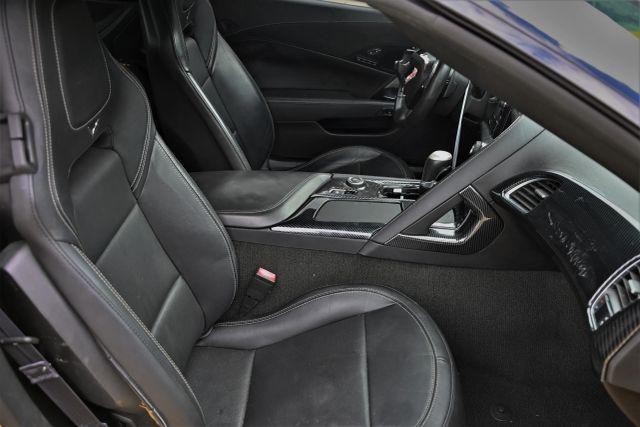 used 2014 Chevrolet Corvette Stingray car, priced at $17,950