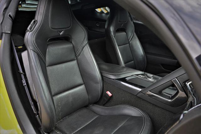 used 2014 Chevrolet Corvette Stingray car, priced at $17,950