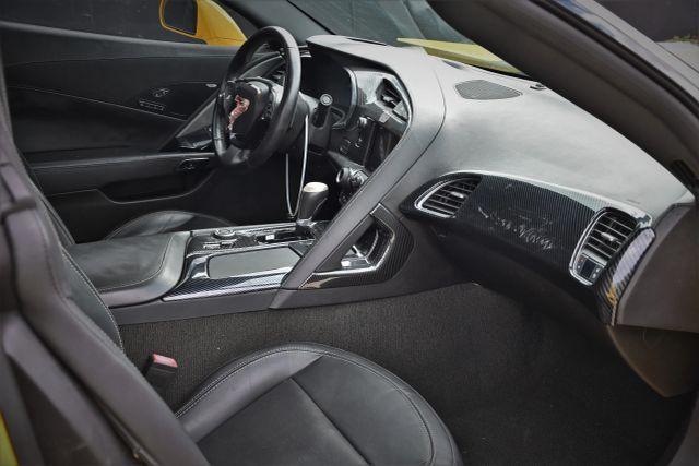 used 2014 Chevrolet Corvette Stingray car, priced at $17,950